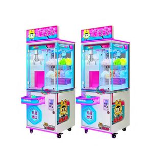 Jeux d'arcade en gros, salles de jeux, machines d'arcade commerciales à monnayeur, machines à sous pour enfants - Product Image 3