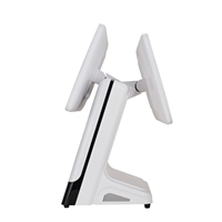 11.6 Inch POS Cash Register Touch Screen Hardware All in One Offline Terminal Machine Retail Pos System Software for Sale