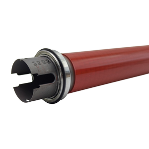 OEM Obere Fixierwalze mit Lager für Xerox Versalink B7035 B7030 B7025 B7135 B7130 B7125 C7030 C7025 C7020 C7130 C7125 C7120 - Product Image 3