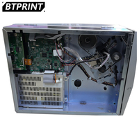 Impresora de Códigos de Barras Zebra ZT510 Original, 203dpi, Interfaz USB, 1 Año de Garantía, en Stock