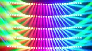 Luz de escenario <span class=keywords><strong>Tornado</strong></span> 4 en 1 de alta calidad, 550W, DMX512, con control de sonido, cabezal móvil para eventos, DJ, discoteca, teatro, bodas, club, bar - Product Image 2