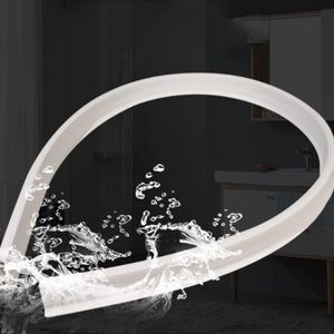 شريط لاصق ذاتي اللصق مقاوم للماء ختم أرضي شريط لاصق لاصق لاصق صناعي للاستبدال الختم قطع مخصص - Product Image 3