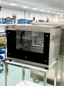 Offre Spéciale électrique commercial de rôtissoire de poulet de <span class=keywords><strong>gaz</strong></span> d'acier inoxydable - Product Image 6