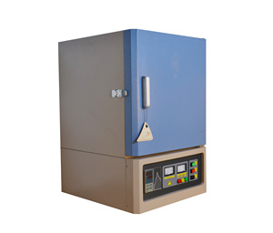 Four à moufle industriel 750 ° C pour le traitement thermique et le procédé d'ashinage - Product Image 2