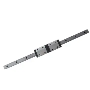 Taiwan CPC Linear guide MR12WL SU/ZU