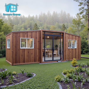 La salle de conteneur de la Chine modulaire Maison de conteneur de la Chine pour l'école - Product Image 3