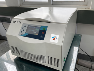 ASTM D1796 Rohöl-Feuchtigkeitsprüfgerät Bestimmungsmaschine mit Zentrifuge - Product Image 4
