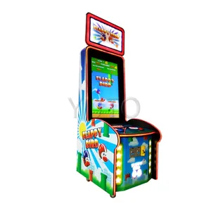 Hot Selling Flappy Bird Arcade Lotterie Indoor Amusement Ticket Park Einlösung Spiel automat Zum Verkauf