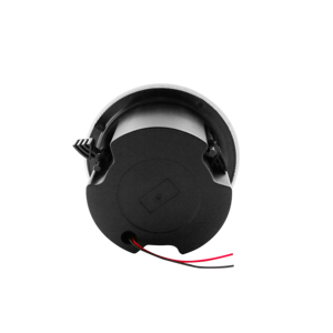 Ceiling <strong>Network</strong> <strong>SIP</strong> Speaker VoIP Ceiling Loudspeaker with <strong>Power</strong> Amplifier IP-based PA Speakers - Product Image 4