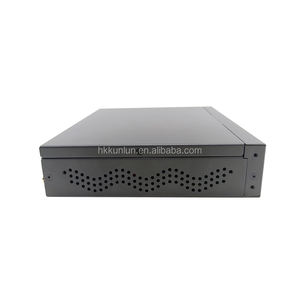 OLT GPON de Alta Calidad con Puerto de Enlace Ascendente GE 10GE, Estándar G.984/G.988 - Product Image 6