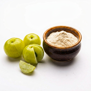 Polvo de Amla, Polvo de Grosella, Calidad Premium para el Bienestar, Exportación Global, Grado Alimenticio, Ingrediente Herbal, Nutrición Natural Rica, Salud - Product Image 1