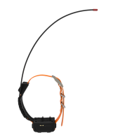 Collier de suivi GPS ESEEK pour chien