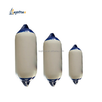 Suptrue pvc bateau marin gonflable fender-cerfs avec logo personnalisé F7220