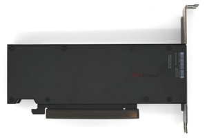RTX 4000 SFF Ada 20GB GDDR6 ECC PCIe 4.0 Low Profile Professional <b>Workstation</b> Graphics Card - Product Image 3