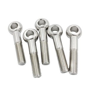 Eye Bolt Premium Quality Bolts for Secure <strong>Fastening</strong> and <strong>Holding</strong>