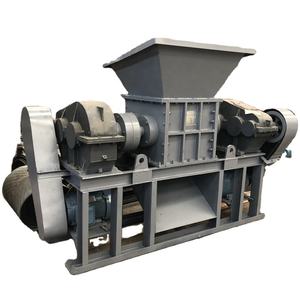 Небольшая мини-машина для измельчения нитей из пластика - Product Image 1