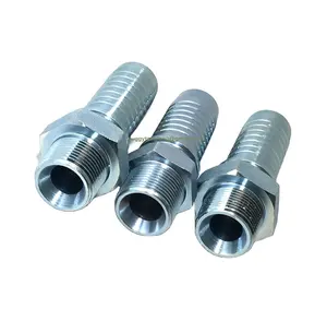 In Acciaio Inox NPT Tubo Flessibile Idraulico Lato 15611 per Apparecchiature Idrauliche