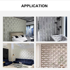 Panneau mural <span class=keywords><strong>en</strong></span> <span class=keywords><strong>pierre</strong></span> artificielle ignifuge moderne <span class=keywords><strong>en</strong></span> PU blanc rouge, revêtement <span class=keywords><strong>en</strong></span> <span class=keywords><strong>pierre</strong></span> artificielle pour usage <span class=keywords><strong>extérieur</strong></span> - Product Image 5