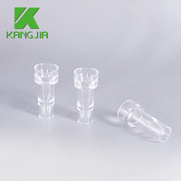 Cuvette en plastique jetable Hitachi pour analyseur chimique Hitachi