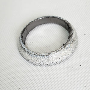 Écrous utiliser voiture pour PSA Peugeot <span class=keywords><strong>Citroen</strong></span> M8x1.25 boulons à ressort d'échappement boulon de collecteur d'échappement écrou pour boulons de tuyau de bride d'échappement - Product Image 4