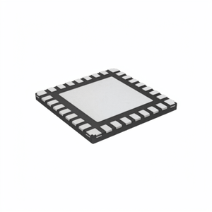 Circuito Integrado PIC18F25K83-E_MX de 28 UQFN con Pad Expuesto, Fabricante de Canales, MCU de 8 Bits, 32KB FLASH, 28UQFN - Product Image 1