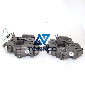 EC700 유압 펌프 리프터 - Product Image 5