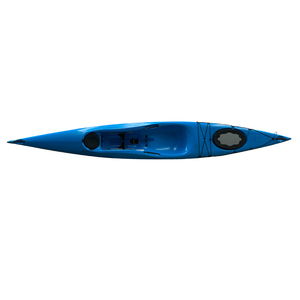 <span class=keywords><strong>Kayak</strong></span> de <span class=keywords><strong>surfski</strong></span> simple en plastique léger Ocean ski à vendre de Marine Kayaks - Product Image 4