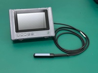 Appareil d'échographie vétérinaire portable, système de diagnostic d'échographie numérique complet pour animaux