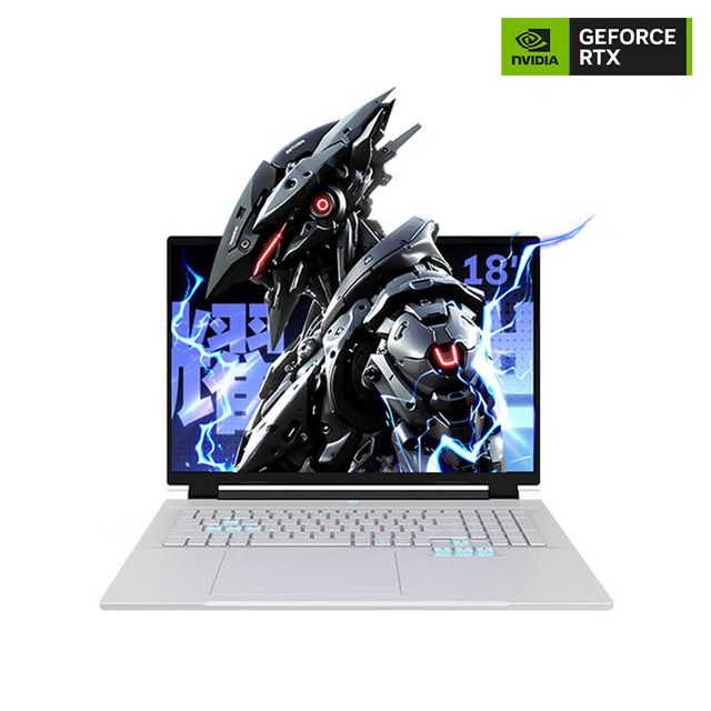 Wholesale MECHREVO Gladius 18 Pro Laptop Intel Ultra 7 270HX Plus RTX 5070 12G 16G 1T 180Hz QHD Win11 Gray Gaming Notebook PC