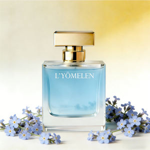 Parfum unisexe au style français, longue tenue, cuir et boisé - Product Image 1