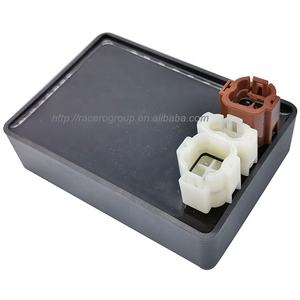 Unidad CDI para Motocicleta <span class=keywords><strong>Hyosung</strong></span> GT250 R Naked <span class=keywords><strong>250</strong></span> 250cc V2S-<span class=keywords><strong>250</strong></span> Comet GT250R 03-07 32900HM8153 - Product Image 2