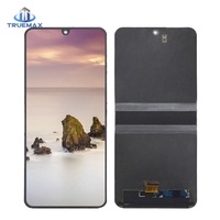Pantalla de Repuesto OLED Truemax para Z Flip 5, Pantalla de 6.7 Pulgadas