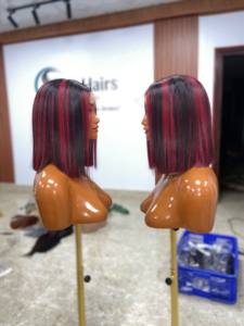 Fabricante de Pelucas de Cabello Humano de Vietnam al por Mayor, Cabello Remy Virgen 100% Natural, Larga Duración, Calidad de Exportación - Product Image 3