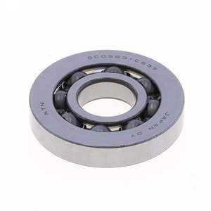 Rodamiento 3TM-SC05B31CS37 - NTN - Product Image 1