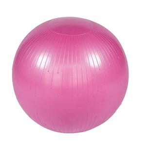 <span class=keywords><strong>Ballon</strong></span> de yoga au design moderne anti-éclatement pilates exercice muscle du <span class=keywords><strong>dos</strong></span> relax <span class=keywords><strong>ballon</strong></span> de yoga en pvc avec base - Product Image 4