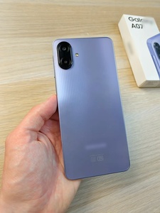 2026 <span class=keywords><strong>SAM</strong></span> Gala A07 5G-โทรศัพท์ราคาประหยัด5g พร้อมคุณสมบัติ Ai (ราศีเมถุนวงกลมเพื่อค้นหา) 6.7 "HD + หน้าจอ120Hz, 4GB + 128GB, <span class=keywords><strong>ROM</strong></span> ทั่วโลก - Product Image 3