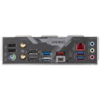 Carte mère de jeu GIGABYTE B650 GAMING X AX V2 AMD pour processeurs 9000/8000/7000, socket AM5, DDR5, quatre DDR5, M.2 PCIe4.0, Wi-Fi, ATX