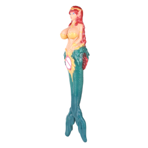 Mermaid Style Full Body Silicone Doll Single Channel <b>Male</b> Masturbator Realistic Feel Penis Stroker Adult Sex <b>Toy</b> for Men 18+ - Product Image 5