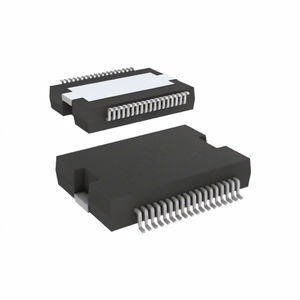 Composant électronique Chip PowerSO 36 à base exposée STA50013TR – Achetez en ligne – Composants électroniques originaux – Service tout-en-un - Product Image 1