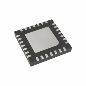In Stock Embedded Electronic Chips Component PIC32MX250F128BT-V_ML 28 VQFN Exposed Pad - Product Image 1