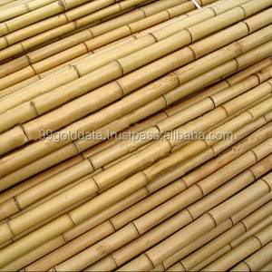 100% Nature Dry Straight <b>Rattan</b> Bamboo Pole for <b>Sale</b>/Bamboo Pole Material for <b>Furniture</b> WS0084587176063 - Product Image 3