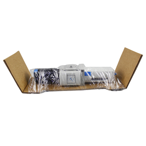 วาล์วกรองและควบคุมลมอัดรุ่น MS6‑LFR ซีรีส์ MS6-LFR-1/2-D6-CRM-AS MS6-LFR-1/2-D7-CRV-AS ของ FESTO - Product Image 2