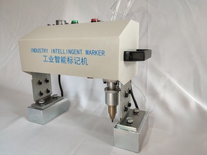 Máquina de Grabado de Metal Portátil - Recargable y Fácil de Operar para Uso en Sitio - Product Image 4
