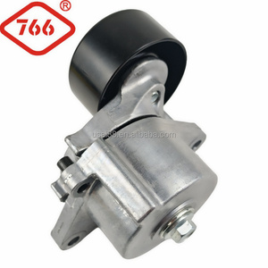 Tensor de Correa 11955-5X00D 11955-5X01B para <span class=keywords><strong>Nissan</strong></span> Pathfinder, Almera, Micra, Primera, Navara, Tiida, <span class=keywords><strong>Precio</strong></span> de Fábrica - Product Image 5