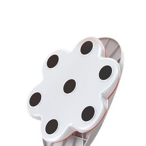 2022 NEW Design Hot Selling <b>Ab</b> Twister Board for <b>Exercise</b> Waist Twisting Disc - Product Image 5