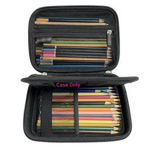 Widely Used Design EVA Pouch for <strong>ColorIt</strong> Drawing Art Supplies, Colored Pencil Case from Reliable Quality Factory - Product Image 1