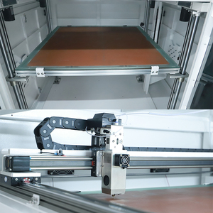 Factory Direct Large FDM 3D <b>Printer</b> for Custom Prototype Artwork Large High-Efficiency Printing Designed With a Large Bui - Product Image 3