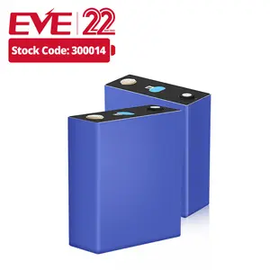 EVE LF280K lipo4 battery lithium iron phosphate lifepo4 battery 200ah lifepo4 48v lifepo4 24v LFP