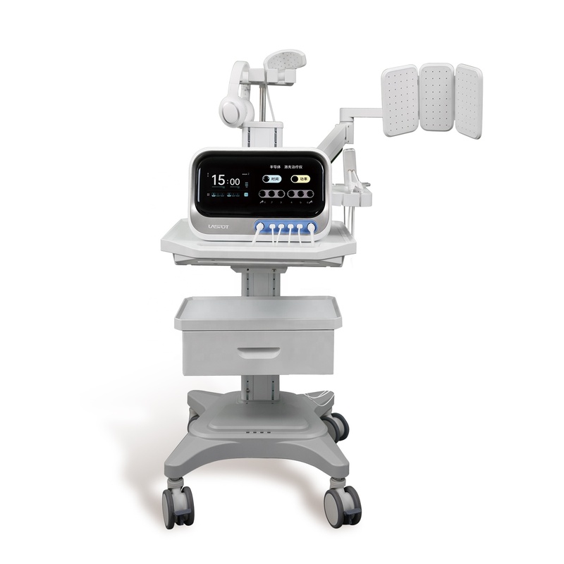 Laser Physiotherapy Machine Laser Therapy Machine