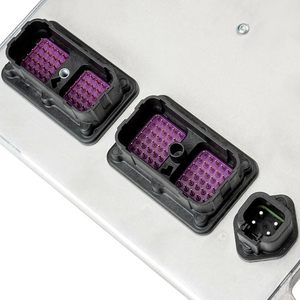 Módulo de Control ECM 4921776, Controlador de Motor para Excavadora de Cadenas PC200-7 - Product Image 4